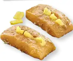 Edeka Lachsfilets Hawaii Angebot