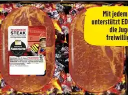 Edeka Edeka Südwest Feuerwehr-Steaks Angebot