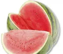 Edeka Bio-Mini-Wassermelone Angebot