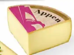 Edeka Appenzeller Switzerland Appenzellerin Angebot