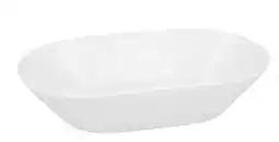Scheck-in-Center Servierschale Snack Angebot