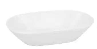 Scheck-in-Center Servierschale Snack Angebot
