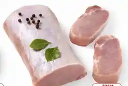 Edeka Hofglück Schweine-Rückenbraten Angebot
