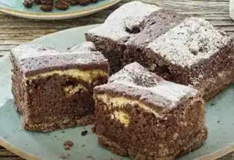 Edeka Edeka Bäckerei Kirsch-Schnitten Angebot