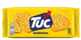 Edeka LU Tuc Cracker Original Angebot