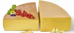 Edeka Bregenzerwälder Brauereikäse Bergkäse Zwickel Angebot