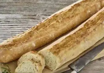 Edeka Edeka Bäckerei Dinkel-Steinofenbaguette Angebot