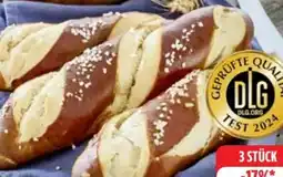 Edeka Edeka Bäckerei Laugenstange Angebot