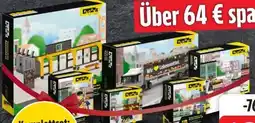 Edeka Blockz Komplett-Set Angebot