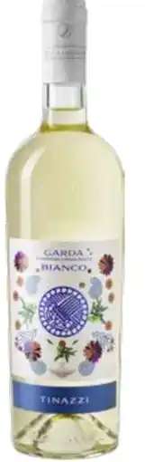 Edeka Tinazzi Garda Bianco Angebot