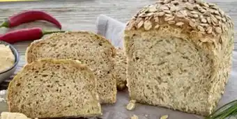 Edeka Edeka Bäckerei Vollkorn-Dinkelbrot Angebot