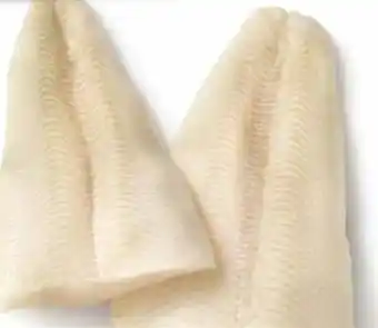 Edeka Schwarzes Heilbuttfilet Angebot