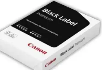 Edeka Canon Kopierpapier Angebot