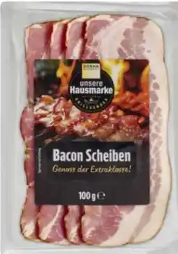 Edeka Edeka Südwest Bacon Scheiben Angebot