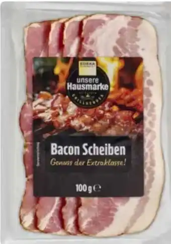Edeka Edeka Südwest Bacon Scheiben Angebot