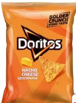 Edeka Doritos Nacho Cheese Angebot