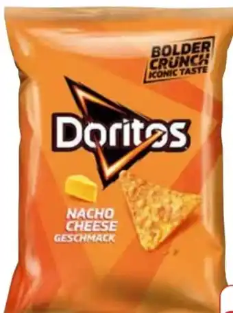 Edeka Doritos Nacho Cheese Angebot