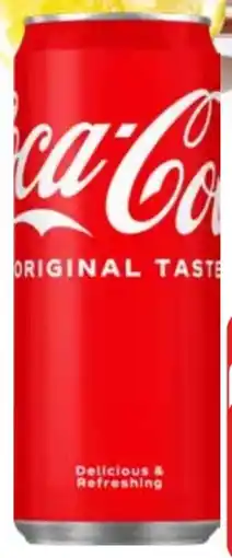 Edeka Coca-Cola Cola Angebot