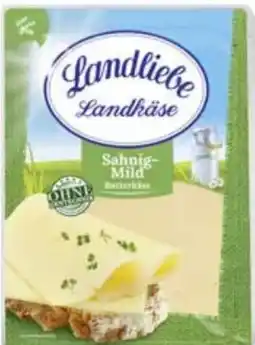 Edeka Landliebe Landkäse Angebot