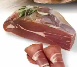 Edeka Parmaschinken Angebot