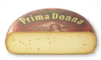 Edeka Prima Donna Käserei Maturo Angebot