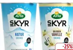 Edeka Arla Skyr Angebot