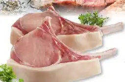 Edeka Spanferkel Racks Angebot
