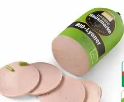Edeka Edeka Südwest Bio Lyoner Angebot