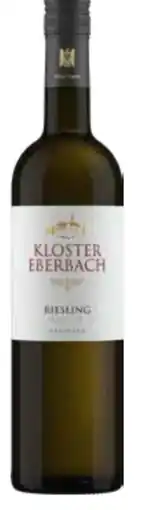 Edeka Hessische Staatsweingüter Kloster Eberbach Rheingau Riesling Angebot