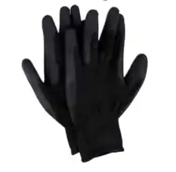 Edeka Arbeitshandschuhe Angebot