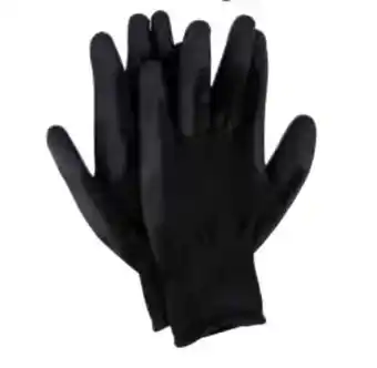 Edeka Arbeitshandschuhe Angebot