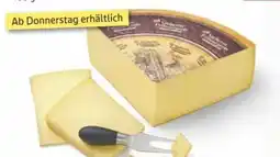 Edeka Vacherin Fribourgeois Extra Angebot