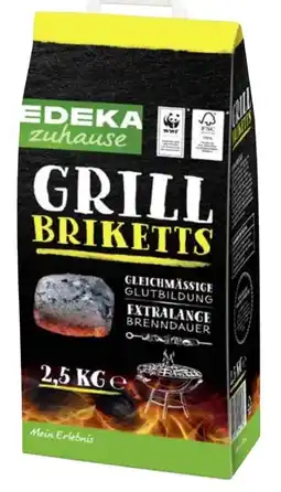 Edeka Edeka zuhause Grill-Briketts Angebot