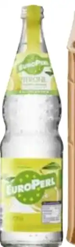 Edeka Europerl Zitronen-Limonade Angebot