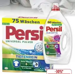 Edeka Persil Universal Pulver Angebot