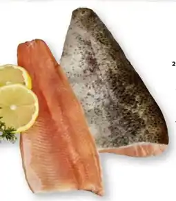 Edeka Rotfleischiges Forellenfilet Angebot