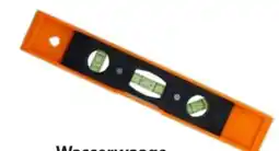 Edeka Wasserwaage Angebot