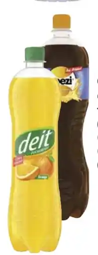 Edeka Deit Orangensaft Angebot