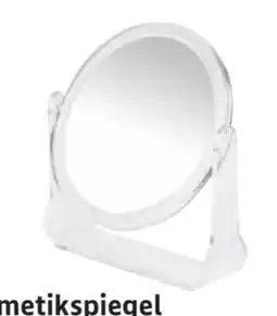 Edeka Kosmetikspiegel Angebot