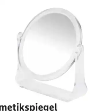 Edeka Kosmetikspiegel Angebot