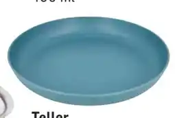 Edeka Teller Angebot