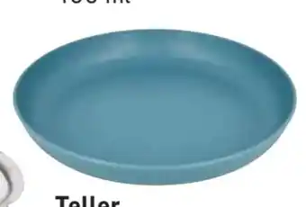 Edeka Teller Angebot