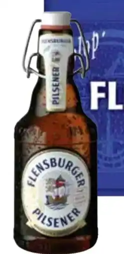 Edeka Flensburger Pilsener Angebot