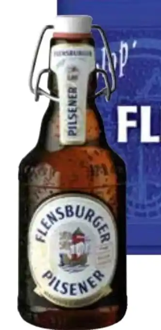 Edeka Flensburger Pilsener Angebot