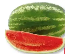 Edeka Wassermelonen Dumara Angebot