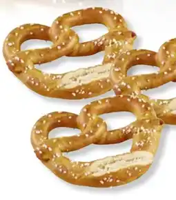 Edeka Edeka Bäckerei Laugenbrezeln Angebot