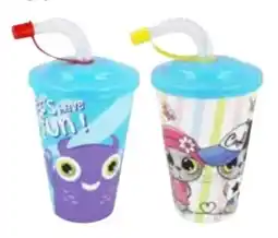 Edeka Trinkbecher Kids Angebot
