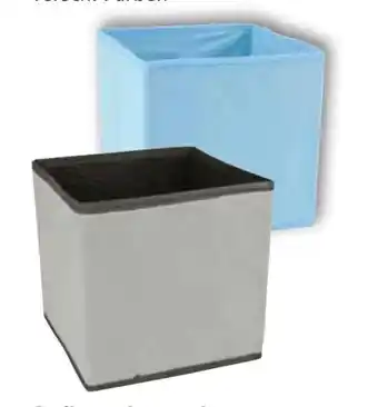 Edeka Aufbewahrungsbox Angebot