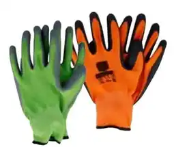 Edeka Gartenhandschuhe Angebot