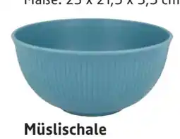 Edeka Müslischale Angebot